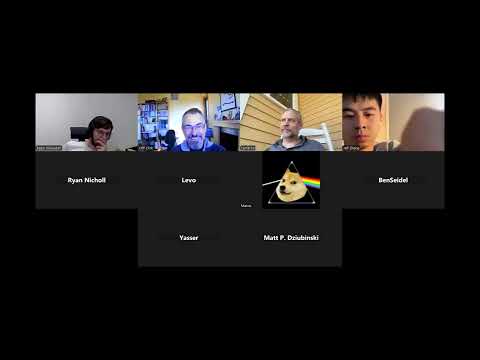 Coffee Compiler Club, 2025_08_15