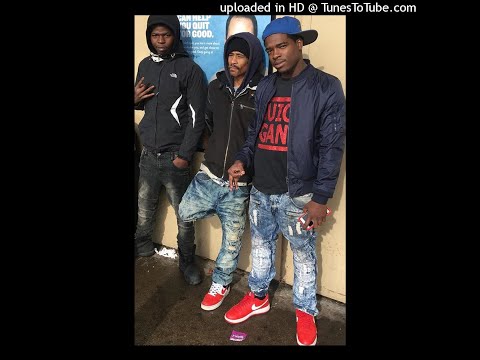 Rich Rozay & PG FLEX  - Take Long (Official NEW AUDIO)