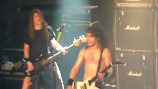 Airbourne - Blackjack