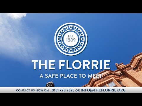 The Florrie: A safe place to meet