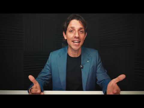 Lezione 1.1 — 8 Secondi