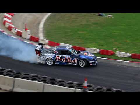 Drift Masters EC Toruń 2018 (Runda 4) - kwalifikacje