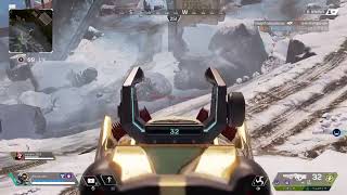 APEXシーズン4