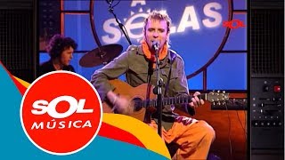 Elefantes "Somos nubes blancas" (A Solas 2005)