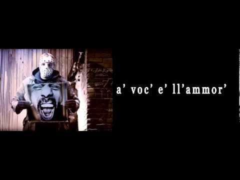 MARCELLO COLEMAN - A' voce e' ll'ammore (4102)
