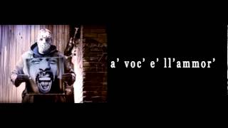 MARCELLO COLEMAN - A' voce e' ll'ammore (4102)