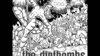 The Dirtbombs - Armageddon Double Feature (Lovesick Blues#4)