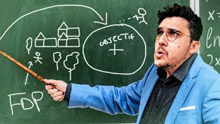 COMMENT GAGNER UNE PARTIE COMME UNE RACLURE 🤮