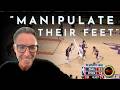 I Asked Steve Nash How To Master The Pick N Roll