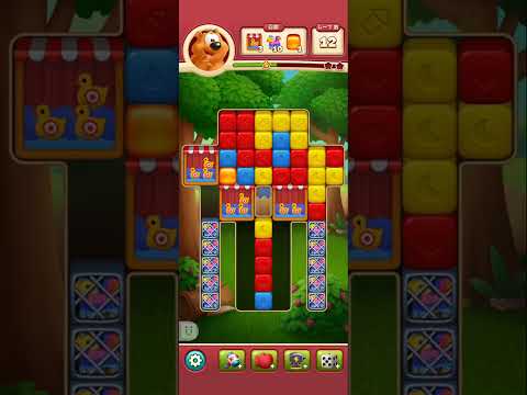 Toon Blast Level #6452#6453#6454 Clear ‎@mlupinsroom2806  (2)