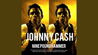 The Legend of John Henry's Hammer