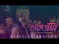 Backstage | Official Trailer (2024)