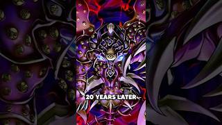 THIS YUGIOH DECK SENT PLAYERS TO THE SHADOW REALM