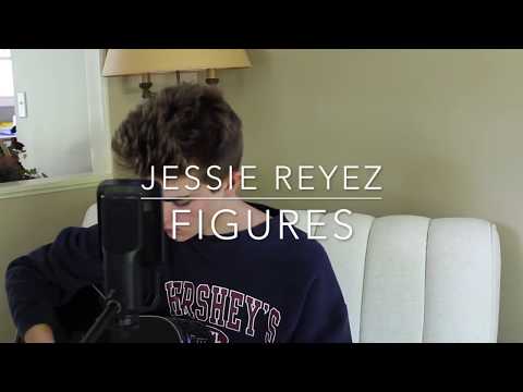 Jessie Reyez - Figures (Cover by Jay Alan)