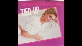 Olivia Newton-John – “Tied Up” (MCA) 1982