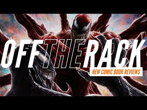 Review of Venom 2 Let There Be Carange & Hickman's Inferno!