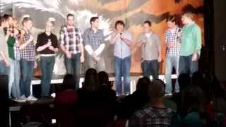 Bromatic Progression, Star Wars John Williams is the Man (Moosebutter)