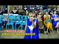 Bikin Penyanyi Aslinya Mplongoh Amara Penyanyi Cilik Yang Viral Sejagat Maya Selendang Biru