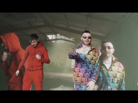 Leobuten feat. Simo Gigi- Pull Over (prod by MJ)