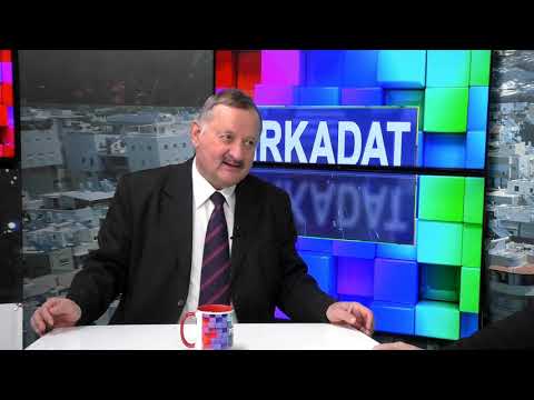 PIRKADAT Breuer Péterrel: Dr. Kis-Benedek József