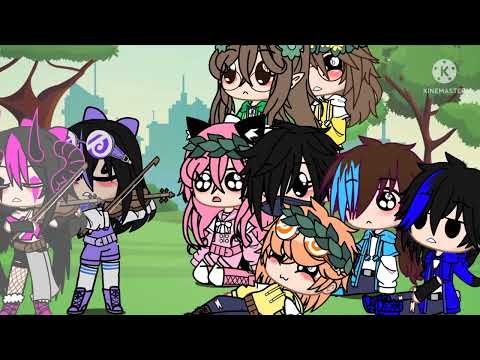 roundtable rival meme ( ft.aphmau )