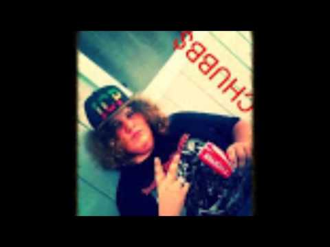 High N Shit: Chubbz Da Rapper, Mixed N Mastered by Tek Teezy.