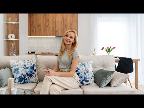 Katowice Słoneczne Apartamenty (Wiertnicza 24A) wyjątkowo słoneczne #mieszkanie wykończone #podklucz