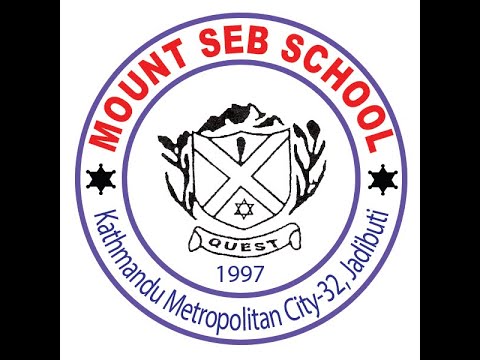 Welcome to Mount SEB School