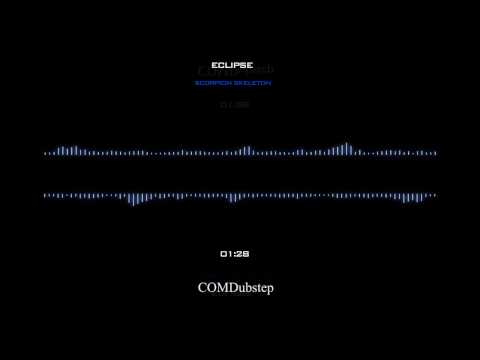 Scorpion Skeleton - Eclipse