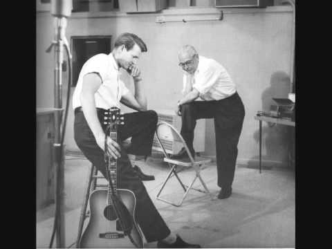 Claude King........The Comancheros (alternate version)