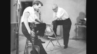 Claude King........The Comancheros (alternate version)