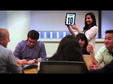 "We're In Your Corner" Video