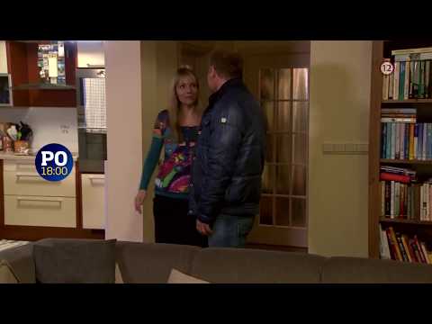 Rodinné prípady: Výmena - v pondelok 25. 5. 2020 o 18:00 na TV Markíza