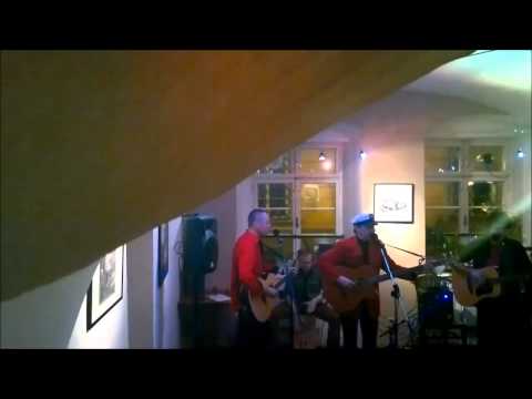 Tekuté sušenky - Semafor