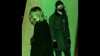 Crystal Castles - Concrete [Instrumental]