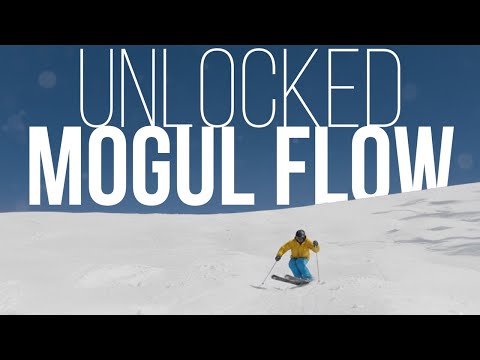 How to Ski Bumps (Part 3): Alltracks Academy