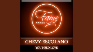 You Need Love (In Tha Club Mix)