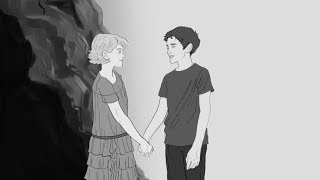 068 Miss Peregrine y los niños peculiares
