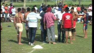 Sarih (nakodar) Kabaddi Tournament 21 Mar 2015  Part 1 by Kabaddi365.com