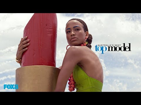 Australia's Next Top Model Cycle 5 Episode 1