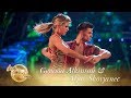 Judges' Pick: Gemma Atkinson & Aljaž Skorjanec Paso Doble to Viva La Vida - Final 2017