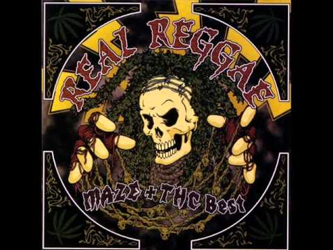 Real Reggae - THC