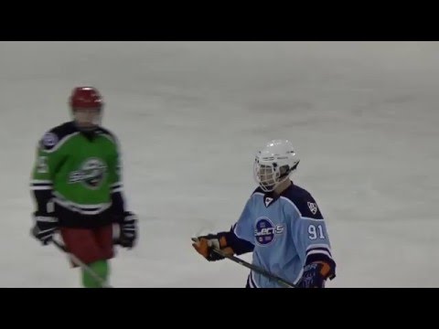 48. 2016 WSI 02 Playoffs #4 ECS Q - #13 Ural Selects.