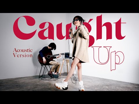 Chaleeda - Caught up [Acoustic Version]