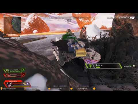 TTV Ace Supremacy POV