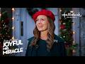 Preview Debbie Macomber S Joyful Mrs Miracle Starring Rachel Boston