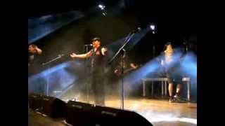 Video 17.12.11 - KRYPTON (CZ) živě - AC/DC - Thunderstruck