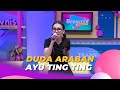 Duda Araban | AYU TING TING | BROWNIS (29/5/23) L2