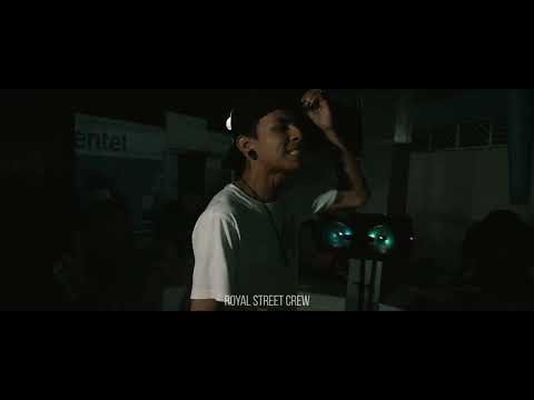 GASOL VS ROANT VS JCM SEMIFINAL ROYAL STREET 2023 TARAPOTO