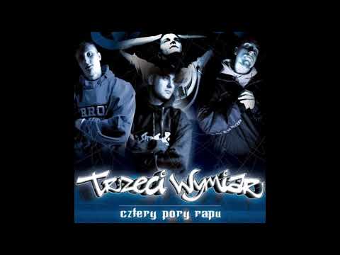 Trzeci Wymiar - Cztery Pory Rapu (Cała Płyta)